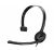 Sennheiser PC26 Call Control Headset - BlackHigh Quality USB Soundcard & Crystal Clear, Noise Canceling Clarity, Convenient 3-In-1 Control, Single-Sided Design, Light & Comfortable