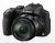Panasonic DMC-FZ200 Digital Camera - Black12.1MP, 24x Optical Zoom, (35mm Equivalent Of 25mm-600mm), 3.0