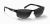Gunnar Midnight Advanced Outdoor Eyewear - A Study In Contrasts, Texture Of Gloss Acetate Offsets Sand Blasted, Ultra-Matte Magnesium-Aluminum Alloy, Subtle Shades Of Blacks - Gradient Grey