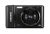 Samsung ES90 Digital Camera - Black14.2MP, 5x Optical Zoom, (Equivalent to 27~135mm In 35mm Format), 2.7