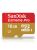 SanDisk 16GB Extreme PRO Micro SDHC UHS-I Card - Read Up to 95MB/s, Write 90MB/sGAA005