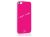 White_Diamonds Sash - To Suit iPhone 5 (The New iPhone) - Neon PinkFashion iPhone Case