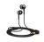 Sennheiser CX 300-II In-Earphones - Precision BlackHigh Quality Dynamic Speaker System, Powerful, Bass-Driven Stereo Sound, Attenuation Of Ambient Noise, Comfort Wearing