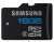 Samsung 16GB Micro SD SDHC Card - Class 6, Retail