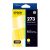 Epson C13T273492 #273 Claria Premium Ink Cartridge - Standard Capacity, YellowFor Epson XP510/520/600/610/620/700/710/720/800/820 Printer