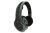 SMS_Audio STREET by 50 Wired DJ Headphones - City GreyHigh Quality, Professional Studio Sound, Passive Noise Cancellation, Enhanced Bass, Rotating Ear Cups, Comfort Wearing