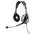 Jabra UC Voice 150 Duo USB Stereo HeadsetHigh Quality, Professional Calls With Noise-Canceling Feature, Noise-Canceling Microphone & Wideband Audio, Call & Volume, Mute Control, Comfort Wearing