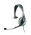 Jabra UC Voice 150 Mono USB Stereo HeadsetHigh Quality, Professional Calls With Noise-Canceling Microphone & Wideband Audio, Volume, Mute Control, Comfort Wearing