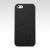 Toffee Shell Case - To Suit iPhone 5 (The New iPhone) - Black