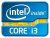 Intel Core i3 3240 Dual Core CPU (3.40GHz, 650MHz-1.0GHz GPU) - LGA1155, 5.0 GT/s DMI, 3MB Cache, 22nm, 55W