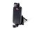 TomTom Air Vent Phone Mount - Universal Holder, Easy Reach, Landscape & Portrait Orientation, No Suction Cup Marks - Black