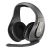 CM_Storm Storm Sonuz Gaming HeadsetHigh Quality, Crisp And Clear Sound, Innovative Detachable 3.5mm Microphone, In-Line Remote With Volume Control & Microphone On/Off Button, Comfort Wearing