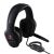 CM_Storm Storm Sirus S 5.1 Surround Sound Headset4 High Quality Speakers On Each Side, In-Line Remote With Convenient Volume Control, Uni-Directional Microphone, Intense Bass, Comfort Wearing