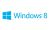 Microsoft Windows 8 Pro - DVD, 32-Bit - OEM1 Pack