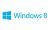 Microsoft Windows 8 - DVD, 32-Bit - OEM1 Pack