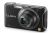 Panasonic SZ5 Digital Camera - Black14.1MP, 10.0x Optical Zoom, 25-250mm in 35mm Equivalent, 3.0