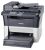 Kyocera FS-1320MFP Mono Laser Multifunction Centre (A4) - Print, Copy, Scan, Fax20ppm Mono, 250 Sheet Tray, 64MB, USB2.0