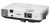 Epson EB-1955 Portable Multimedia LCD Projector - XGA, 4500 Lumens, 3000;1, 4000Hrs, VGA, HDMI, USB2.0, RS-232C, Speakers