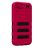 Gecko Glam Protect - To Suit iPhone 5 (The New iPhone) - Pink