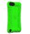 Gecko Protect Glow - To Suit iPod Touch 5 - Green