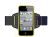 Griffin Armband - To Suit iPhone 5 (The New iPhone) - Citron/Gunmetal