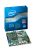 Intel DQ77KB Motherboard - RetailLGA1155, Q77, 2xDDR3-1333, 1xPCI-Ex16 v3.0, 2xSATA-III, RAID, 2xGigLAN, 4Chl-HD, USB3.0, Mini-ITX