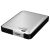 Western_Digital 2000GB (2TB) My Passport Portable HDD - Ultra-Fast Transfer Rates, WD Security, USB3.0 - For Mac