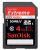 SanDisk 4GB SD SDHC Card - Extreme, 30MB/s, Class 10