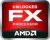 AMD FX 4300 4-Core CPU (3.80GHz - 4.00GHz Turbo) - AM3+, 4MB L2 & 4MB L3 Cache, 32nm, 95WBlack Edition