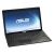 ASUS X55C Notebook - BlackCore i3-3110M(2.40GHz), 15.6