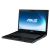 ASUS ASUSPRO B53A Notebook - BlackCore i7-3520M(2.90GHz, 3.60GHz Turbo), 15.6