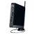 ASUS EB1021 EeeBox PC - BlackAMD Dual Core E-450(1.65), 2GB-RAM, 320GB-HDD, HD 6320, NO ODD, WiFi-n, Card Reader, 4xUSB2.0, 1xAudio, GigLAN, VGA, HDMI, Windows 8