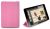 Konnet ExeCase Multi-Angle Slim Fit Case - To Suit iPad Mini - Pink