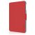 Incipio Lexington Case - To Suit iPad Mini - Scarlet Red/Light Grey