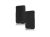 Incipio Slim Kickstand - To Suit Samsung Galaxy Tab 2 7.0 - Black