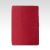 Toffee Slim Folio - To Suit iPad Mini - Red
