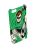 Iconime Superhero Case - To Suit iPhone 5 (The New iPhone) - Green Lantern Graphic
