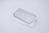 Case_Logic Anti-Scratch Slim Case - To Suit iPhone 5 (The New iPhone) - Transparent White