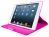 Mercury_AV Flash Folio - To Suit iPad Mini - Pink