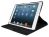 Mercury_AV Flash Folio - To Suit iPad Mini - Black