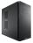 Corsair Carbide Series 200R Midi-Tower Case - NO PSU, Black2xUSB3.0, 1xAudio, 120mm Fan, Steel Structure With Molded ABS Plastic Accent Pieces, ATX