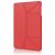 Incipio LGND Premium Hard-Shell Folio - To Suit iPad Mini - Scarlet Red