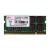 G.Skill 1GB (1 x 1GB) PC2-5300 667MHz DDR2 SODIMM RAM - 5-5-5-15 - SA Series