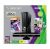 Microsoft Xbox 360 Console - 250GB EditionIncludes Kinect Sensor, Adventure Game, Dance Central 2 Download Token Only