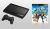 Sony Playstation 3 Console - 12GB EditionIncludes All Stars Battle Royale