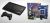 Sony Playstation 3 Console - 12GB EditionIncludes Wonderbook Book Of Spell & Move Starter Kit