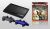 Sony Playstation 3 Console - 500GB EditionIncludes Dualshock Controller Blue, Ratchet And Clank Tools Of Destruction