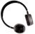 SuperTooth Melody Wireless Stereo Headset - GreyOutstanding Audio Quality, All Controls Play, Pause, Stop, Previous Track, Integrated Microphone, Foldable, Adjustable, Ultra Comfort Wearing