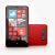 Nokia Lumia 820 Handset - Red