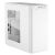Antec P280 Midi-Tower Case - NO PSU, White2xUSB2.0, 2xUSB3.0, 1xHD-Audio, 3x120mm Fan, Side-Window, Aluminum, Plastic, Foam, XL-ATX